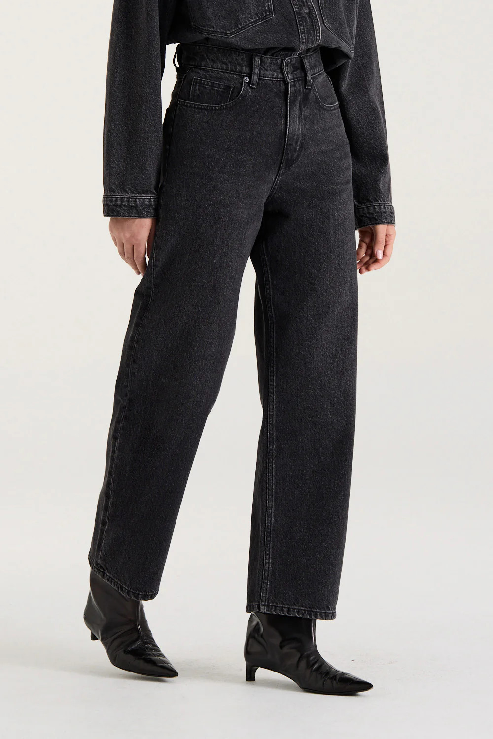 Filomena Jean | Henne