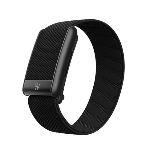WHOOP Peak – 12-Month Membership – 5.0 Health and Fitness Wearable – 24/7 Activity and Sleep Tracker with Heart Rate, HRV, Stress Monitor, Personalized Coaching, Healthspan – 14+ Days Battery Life | Amazon (US)
