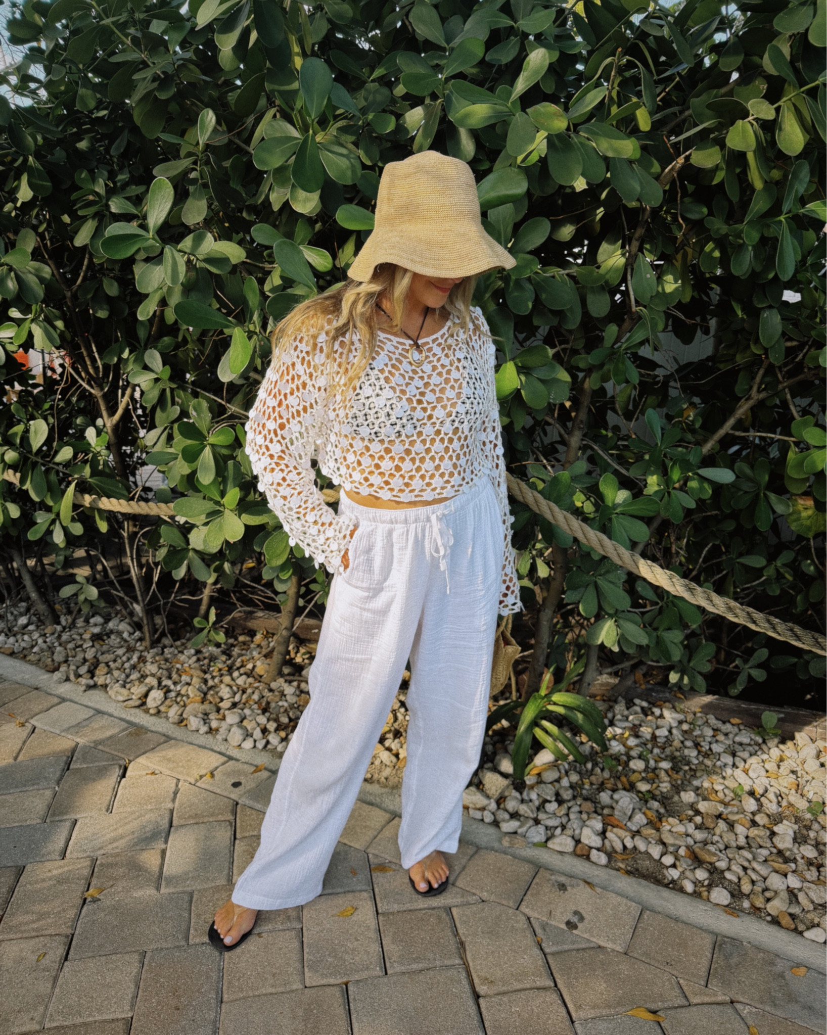 Vacation outfit 

#LTKTravel #LTKdayinmylife #LTKSeasonal