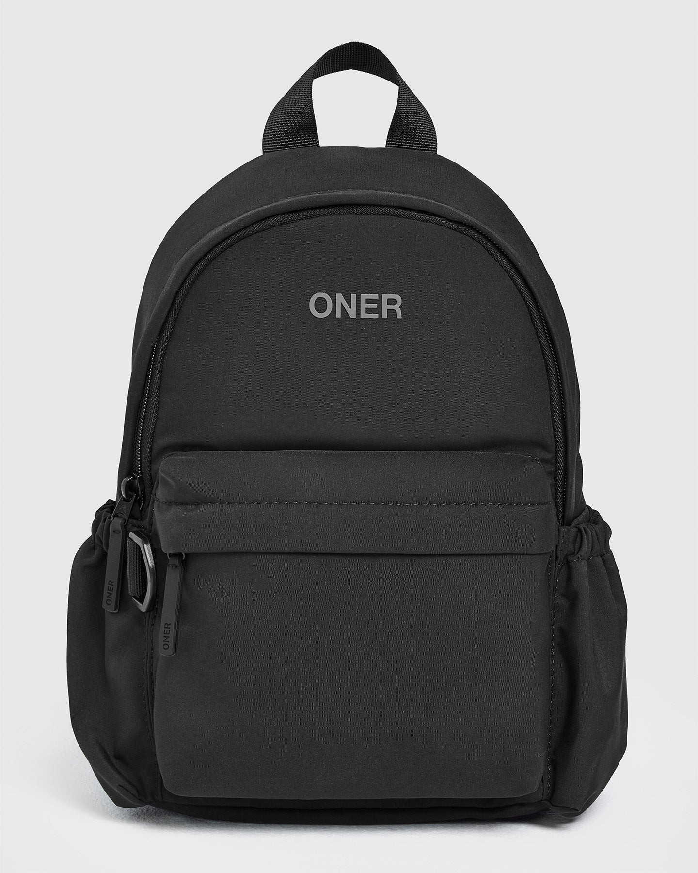 Mini Backpack 
 Black | Oner Active (UK / US)