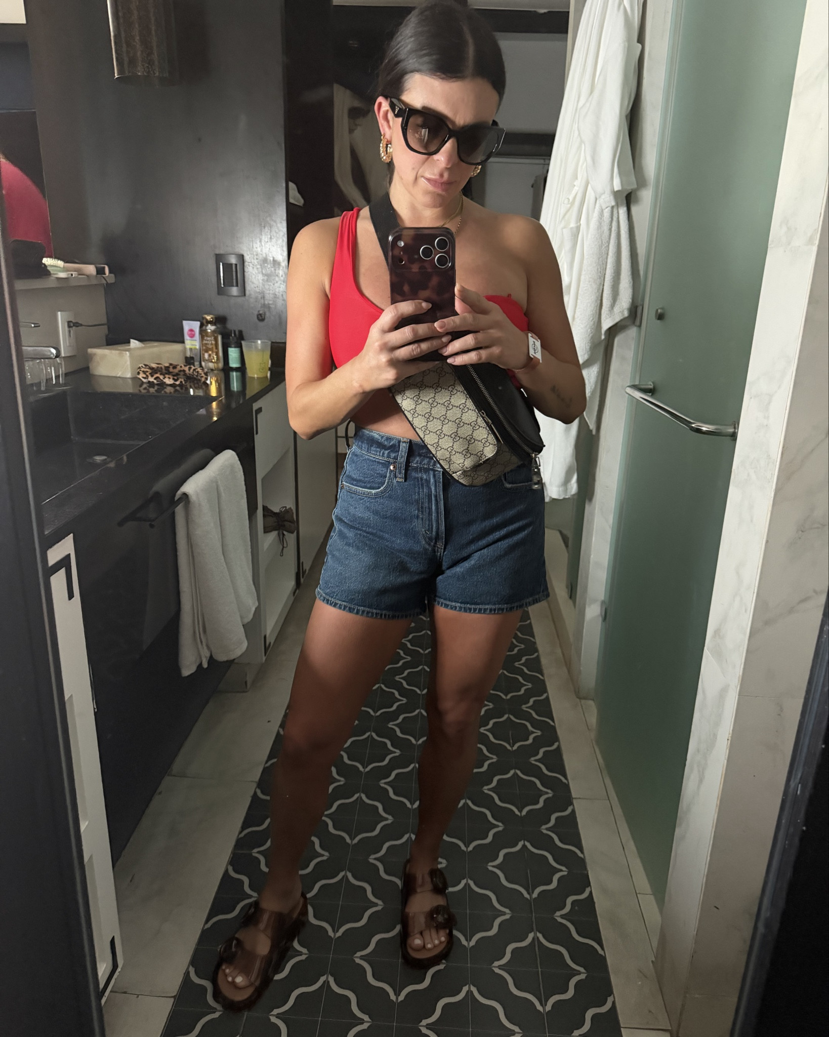 My favorite Abercrombie shorts are on SALE!

#LTKSaleAlert
