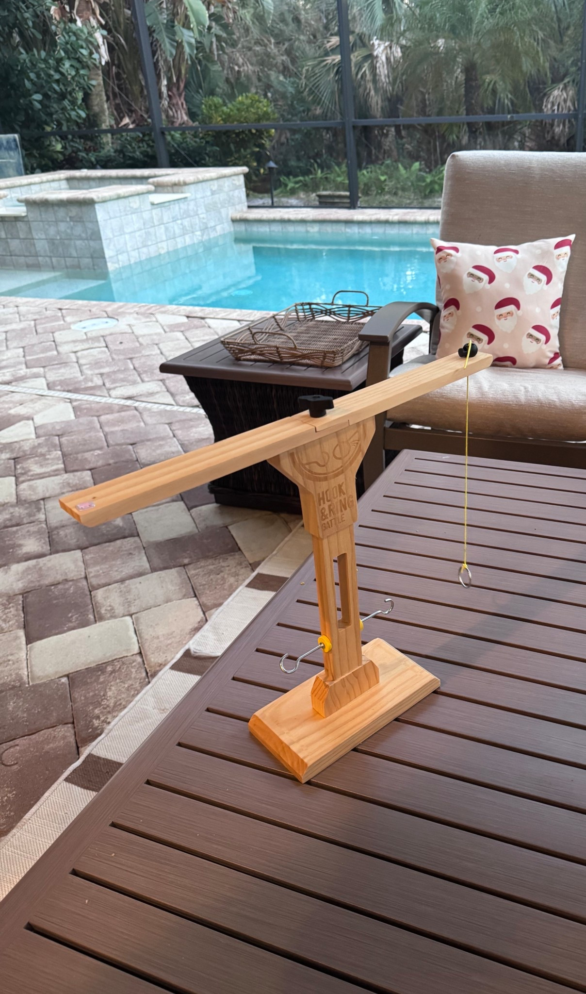 Fun and easy pool/patio games

#LTKHoliday #LTKGiftGuide