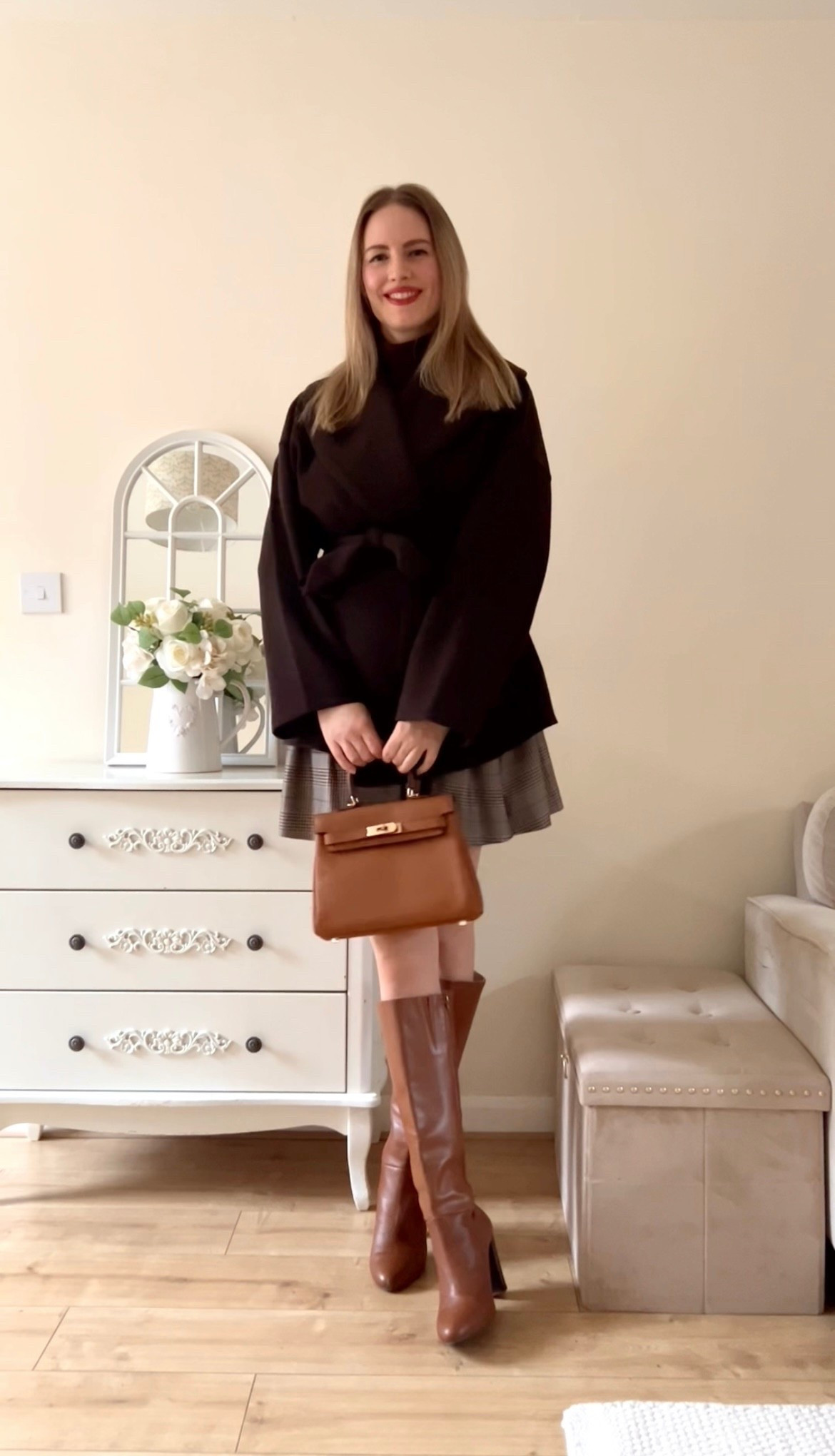 Outfit by OGL move 🍂

#LTKwinter #LTKdresses #LTKstyletip