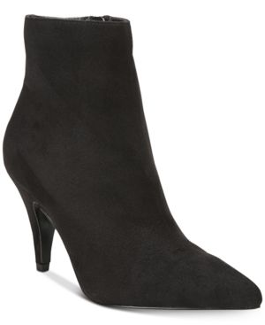 Carlos by Carlos Santana Mandarin Booties Women's Shoes | Macys (US)