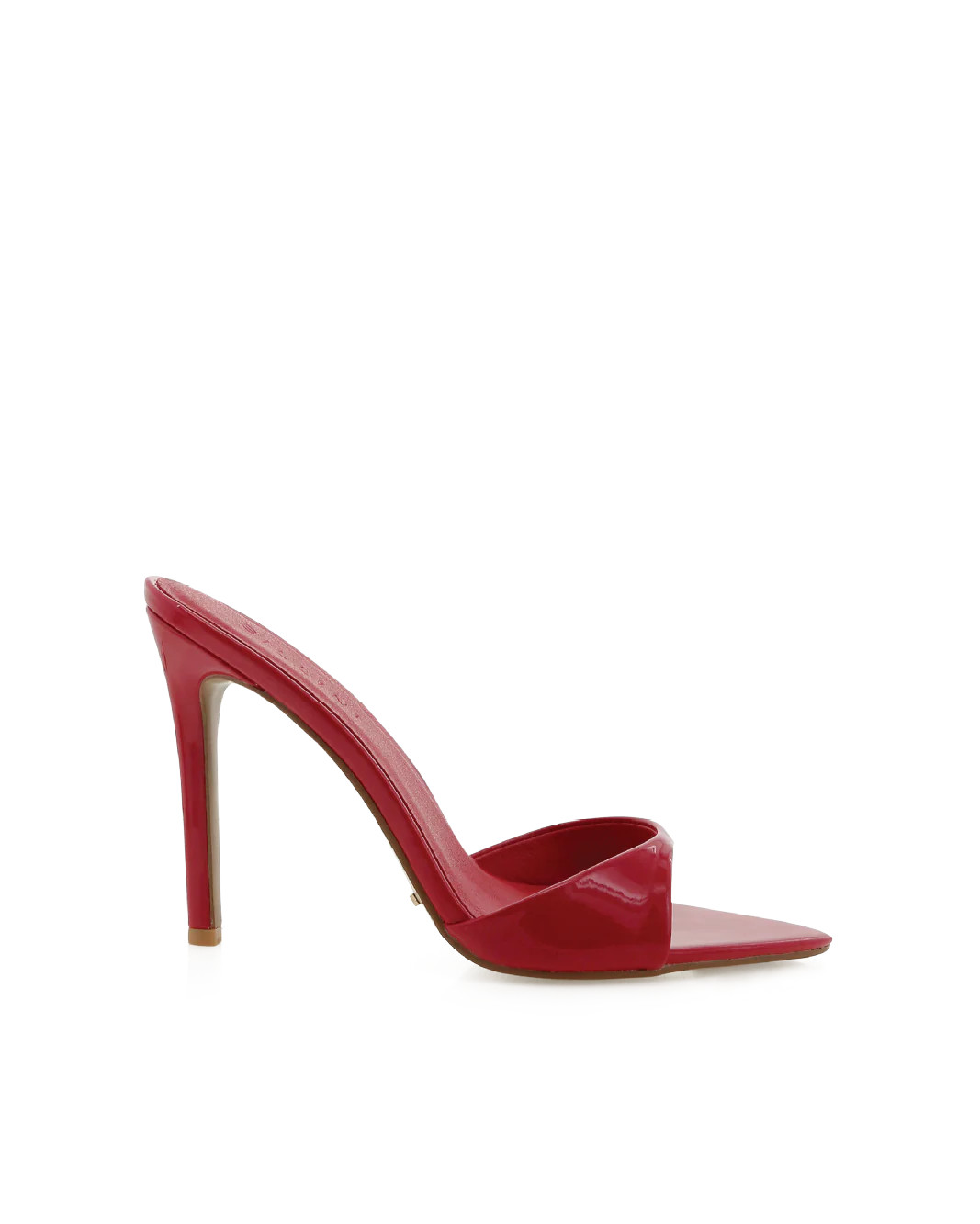 QUINBY - STRAWBERRY PATENT | Billini (US)