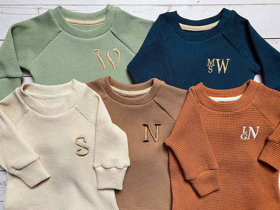 Custom Shirt Baby Boy Coming Home Outfit Gender Neutral Baby | Etsy | Etsy (US)