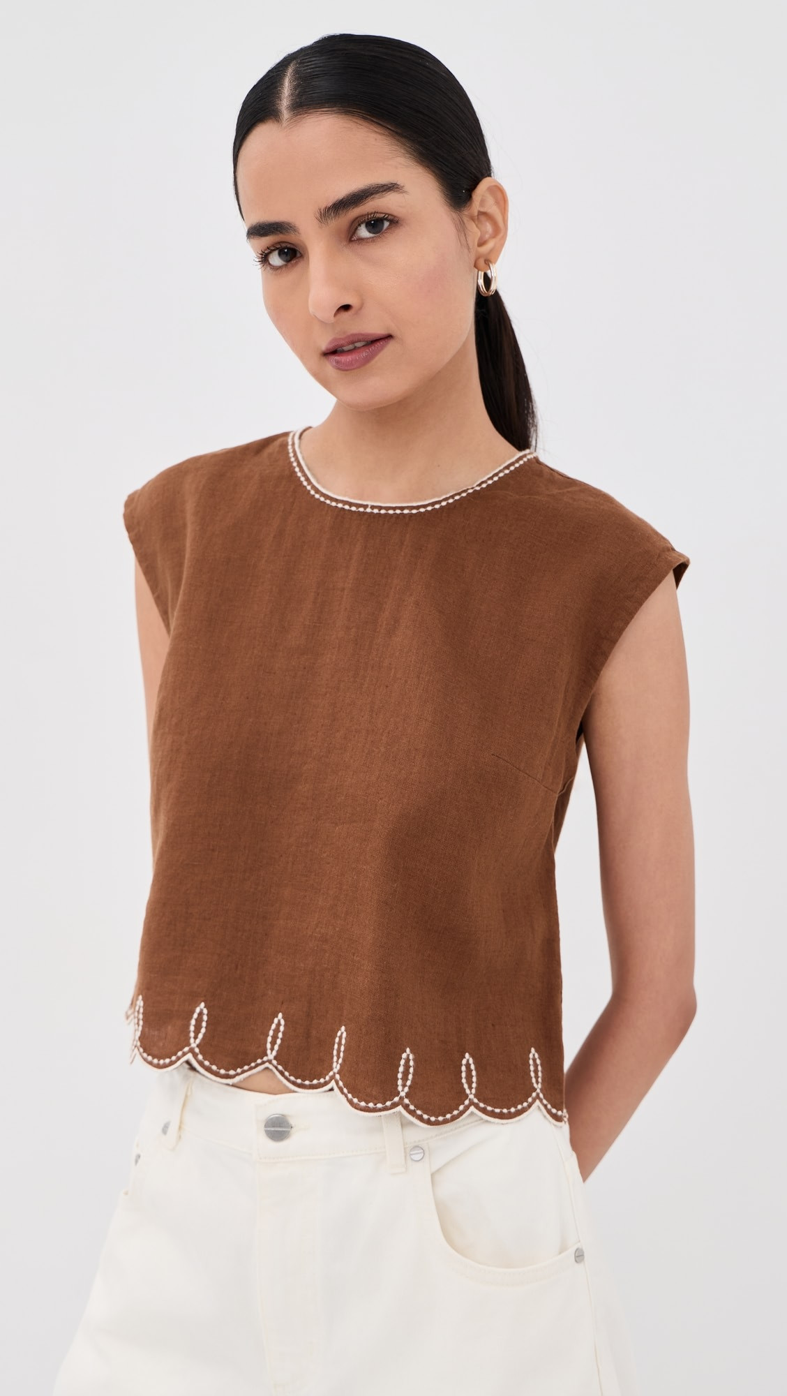 Kessan Top | Shopbop