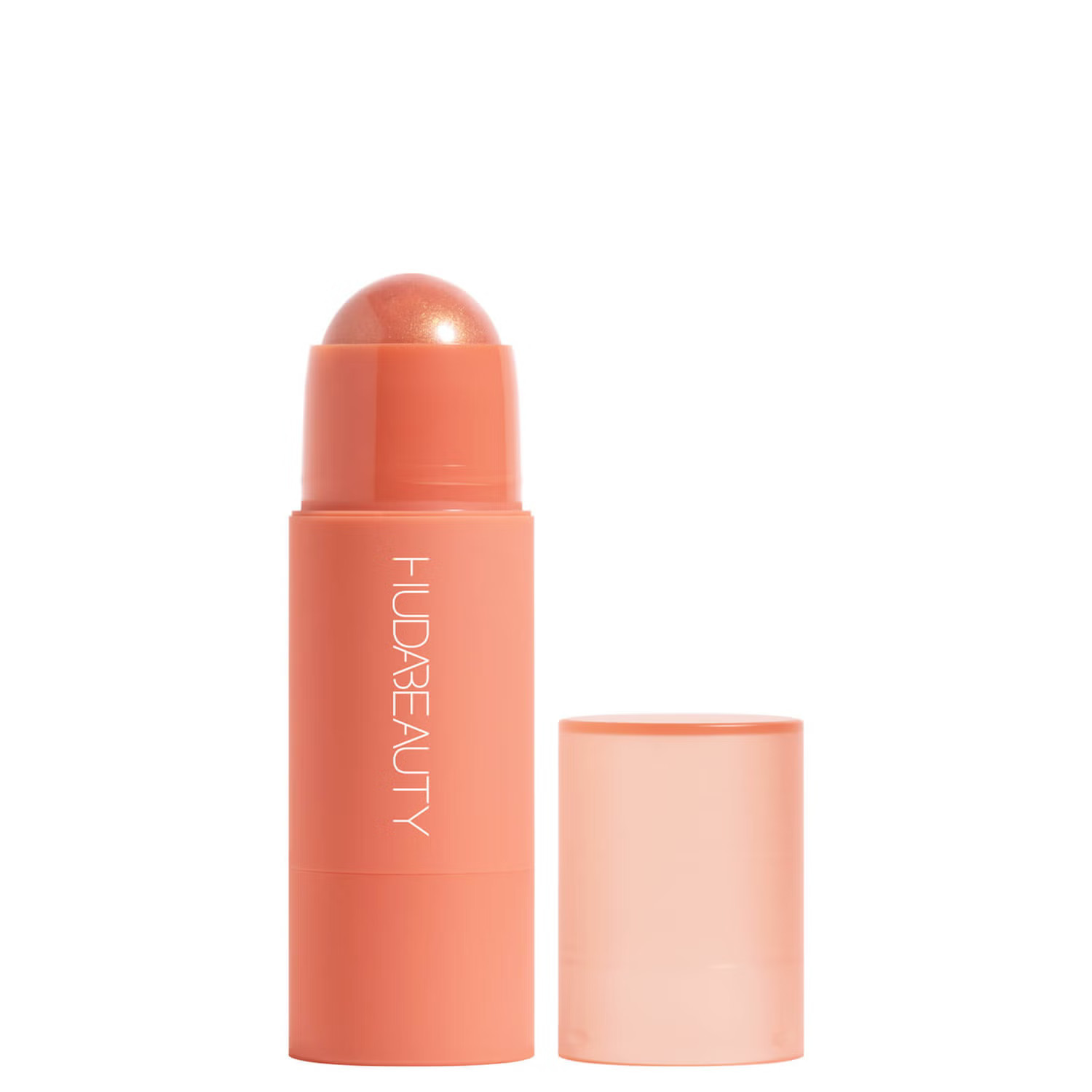 Huda Beauty Cheeky Tint Blush Stick 5g (Various Shades) | Cult Beauty