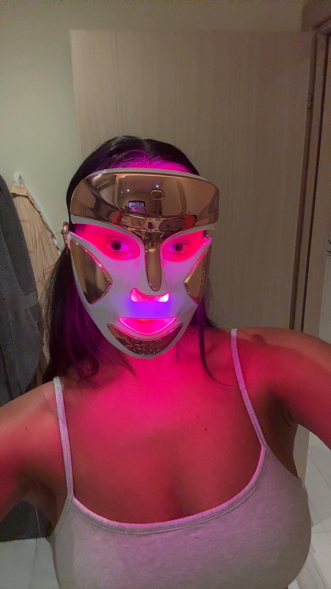 pricey but your skin will
thank you !!!

#LTKBeauty