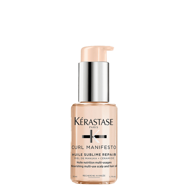 Kérastase Curl Manifesto Huile Sublime Repair
        
            
                 - Óleo Cap... | Beleza Na Web (BR)