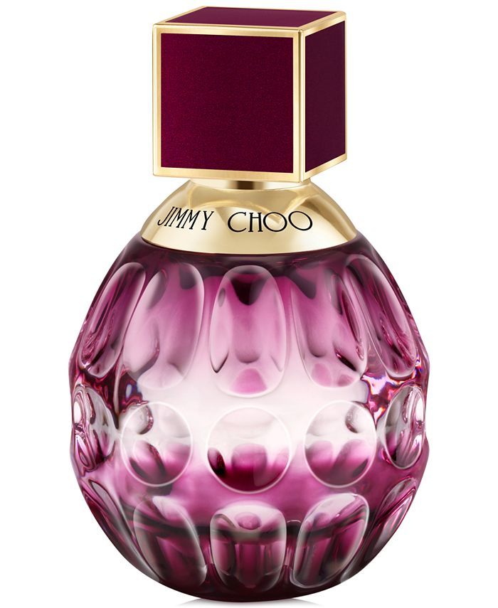 Jimmy Choo Fever Eau de Parfum Spray, 1.3-oz. & Reviews - All Perfume - Beauty - Macy's | Macys (US)