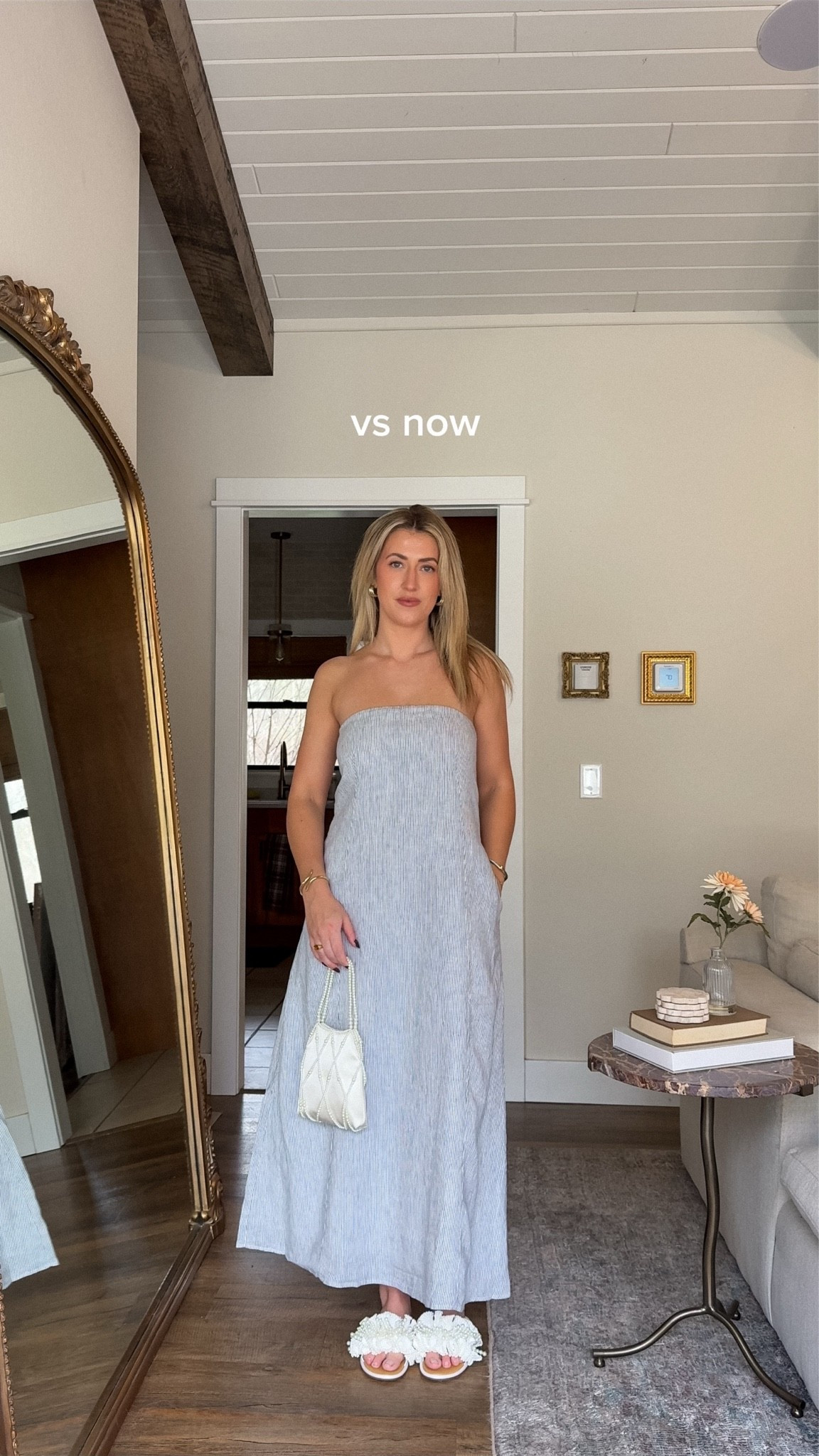 Spring outfit dress

#LTKootd #LTKSeasonal