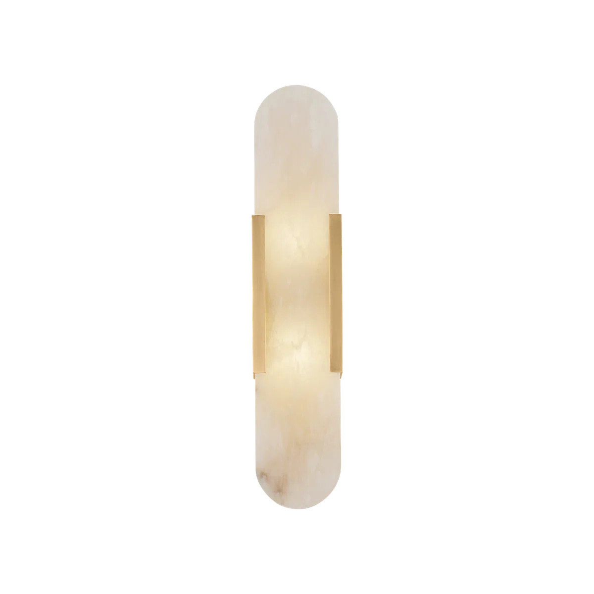 Visual Comfort Signature Kelly Wearstler Melange Elongated Sconce & Reviews | Perigold | Perigold