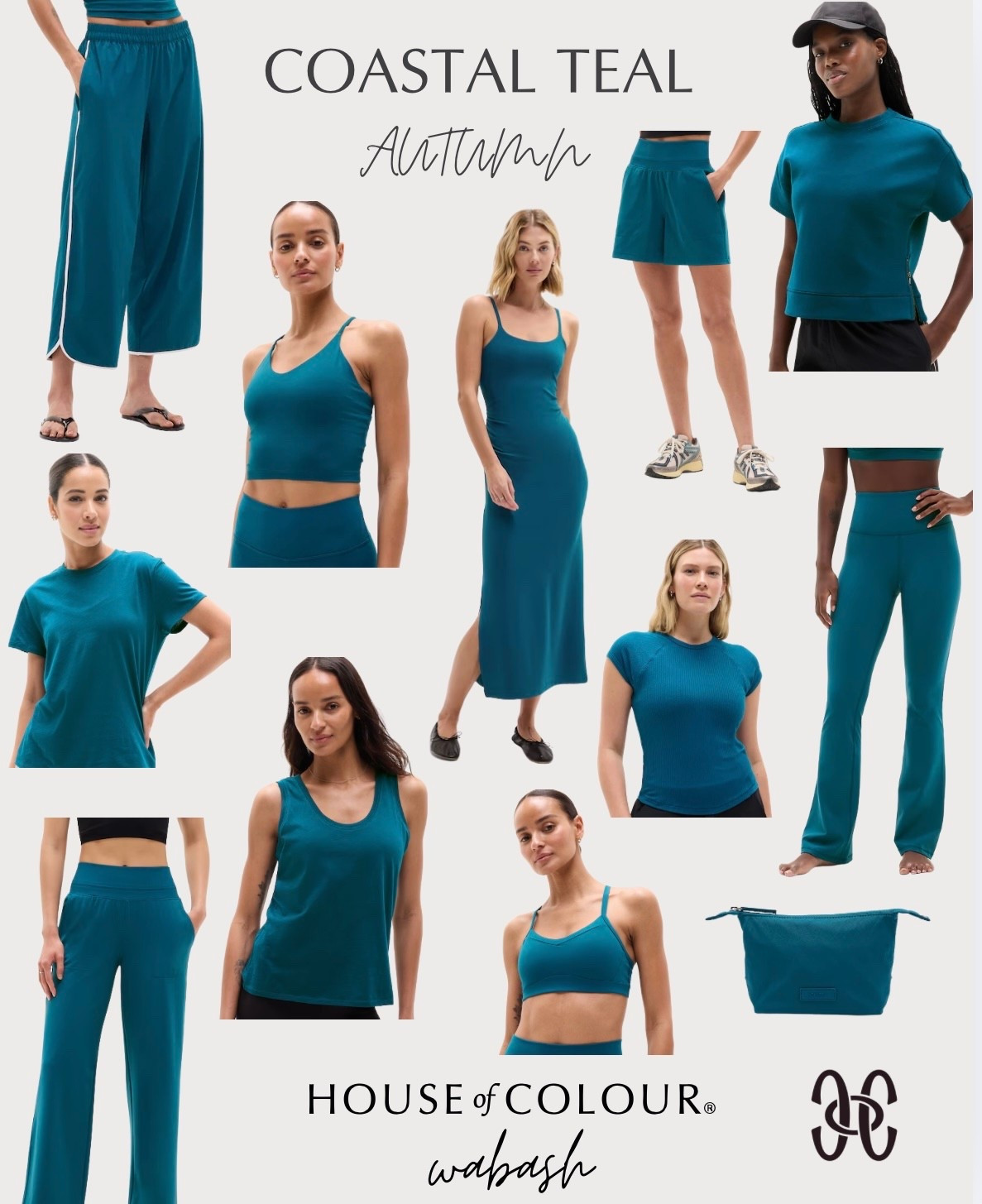 Coastal Teal 25% off 🍁

#LTKActive #LTKfitnessgoals #LTKSaleAlert
