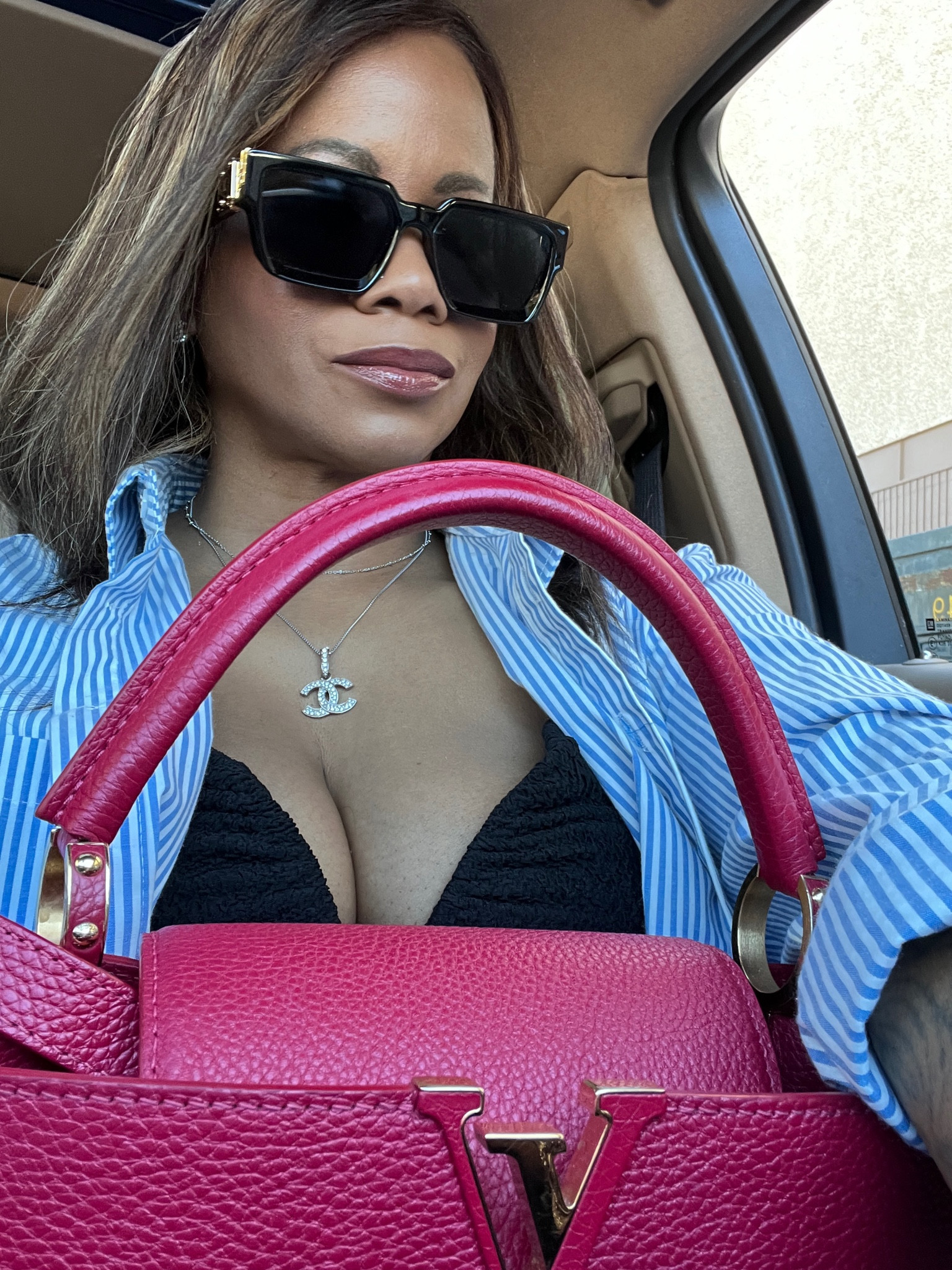 A casual look for a day date with my CFO  

#LTKover40 #LTKfindsunder100 #LTKstyletip