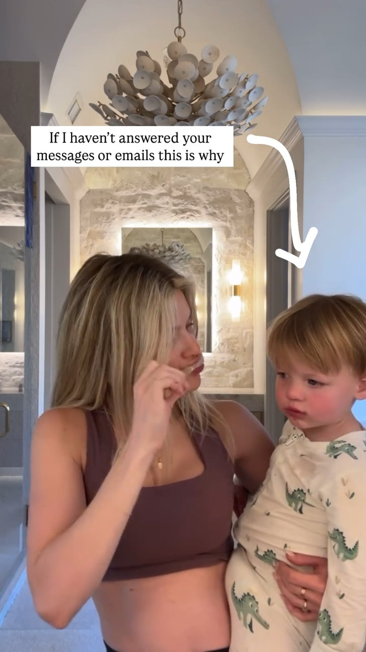 Attached at the hip!

kids | pajamas | sports bra