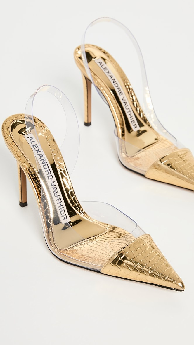 Vinavil Pumps | Shopbop