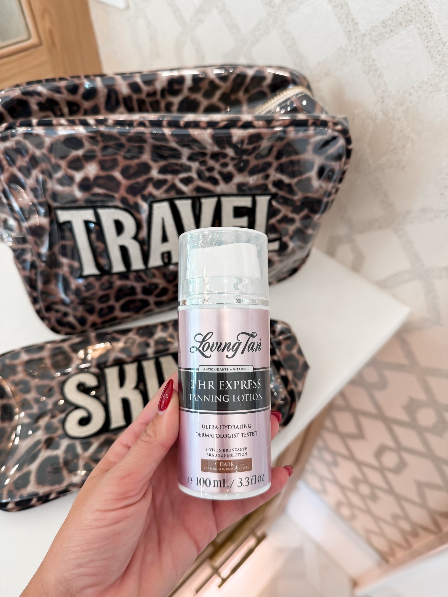 Use code WHITNEY20 for 20% off! 

#LTKBeauty #LTKHoliday #LTKGiftGuide