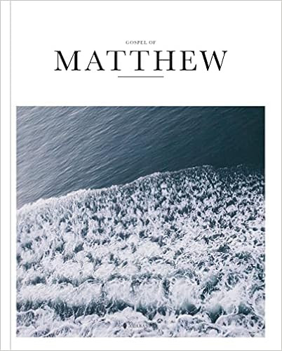 Gospel of Matthew    Perfect Paperback – December 31, 2020 | Amazon (US)