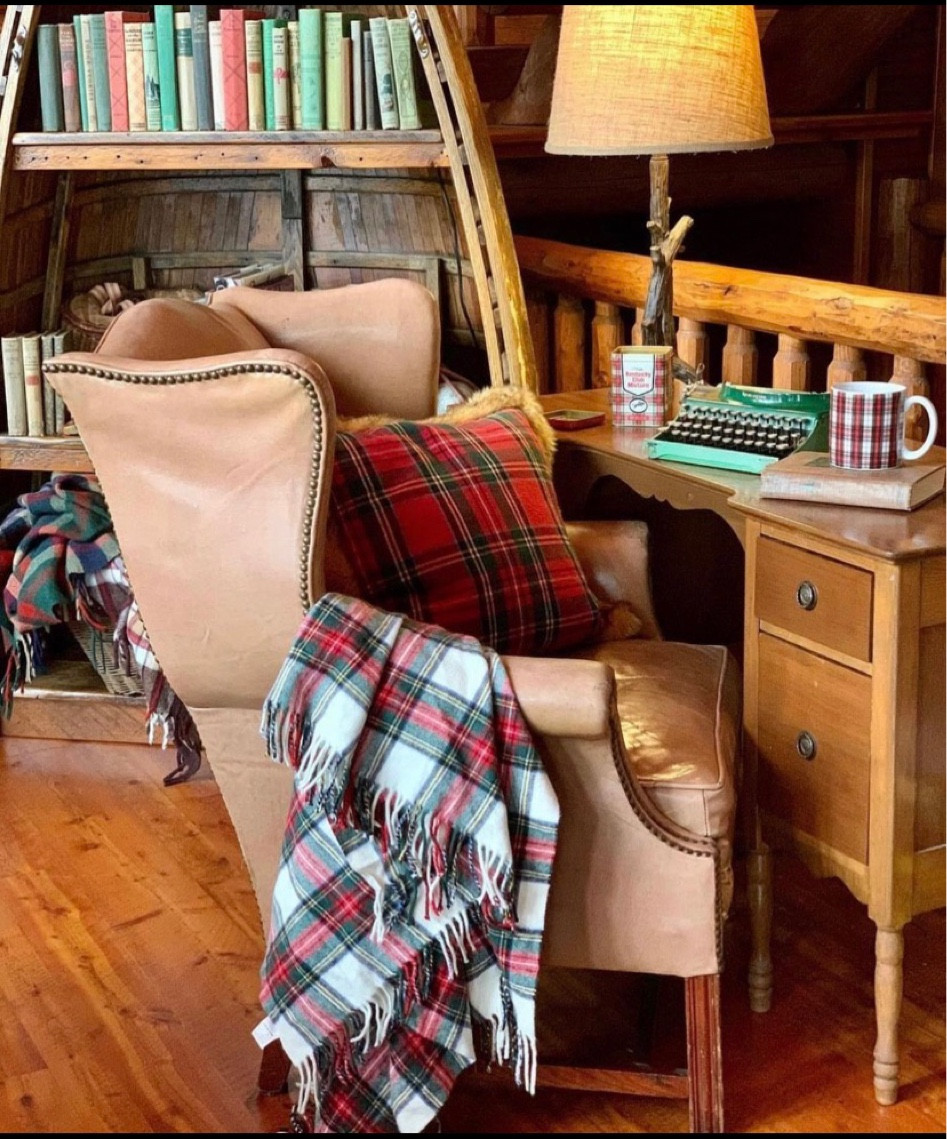 Fall Cozy

#LTKFind #LTKSeasonal #LTKhome