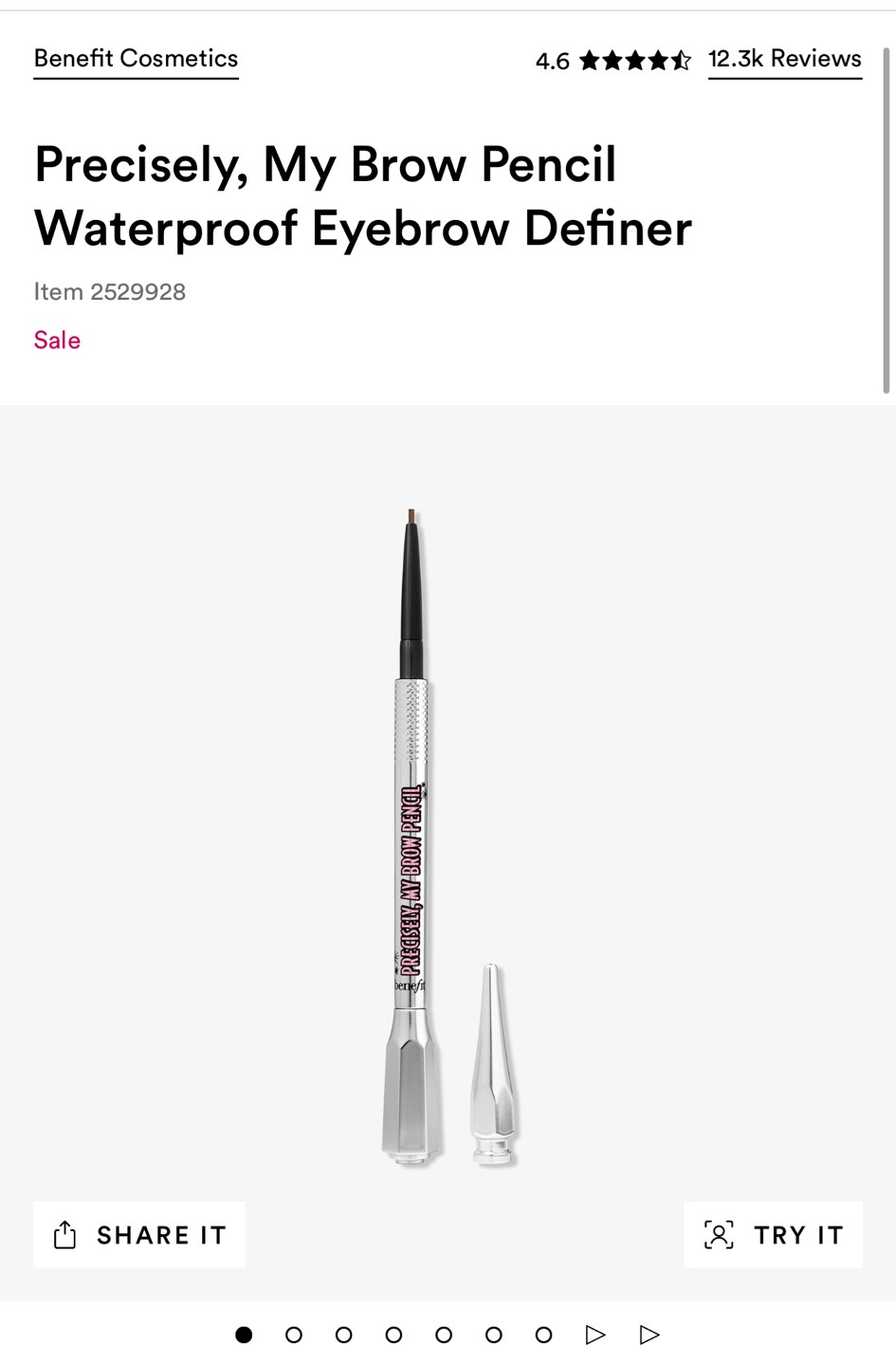 50% off today only!!! Making it only $13! Stocked up and got 2 - my fav!! they last me all year!! 

#LTKFallSale #LTKSaleAlert #LTKBeauty