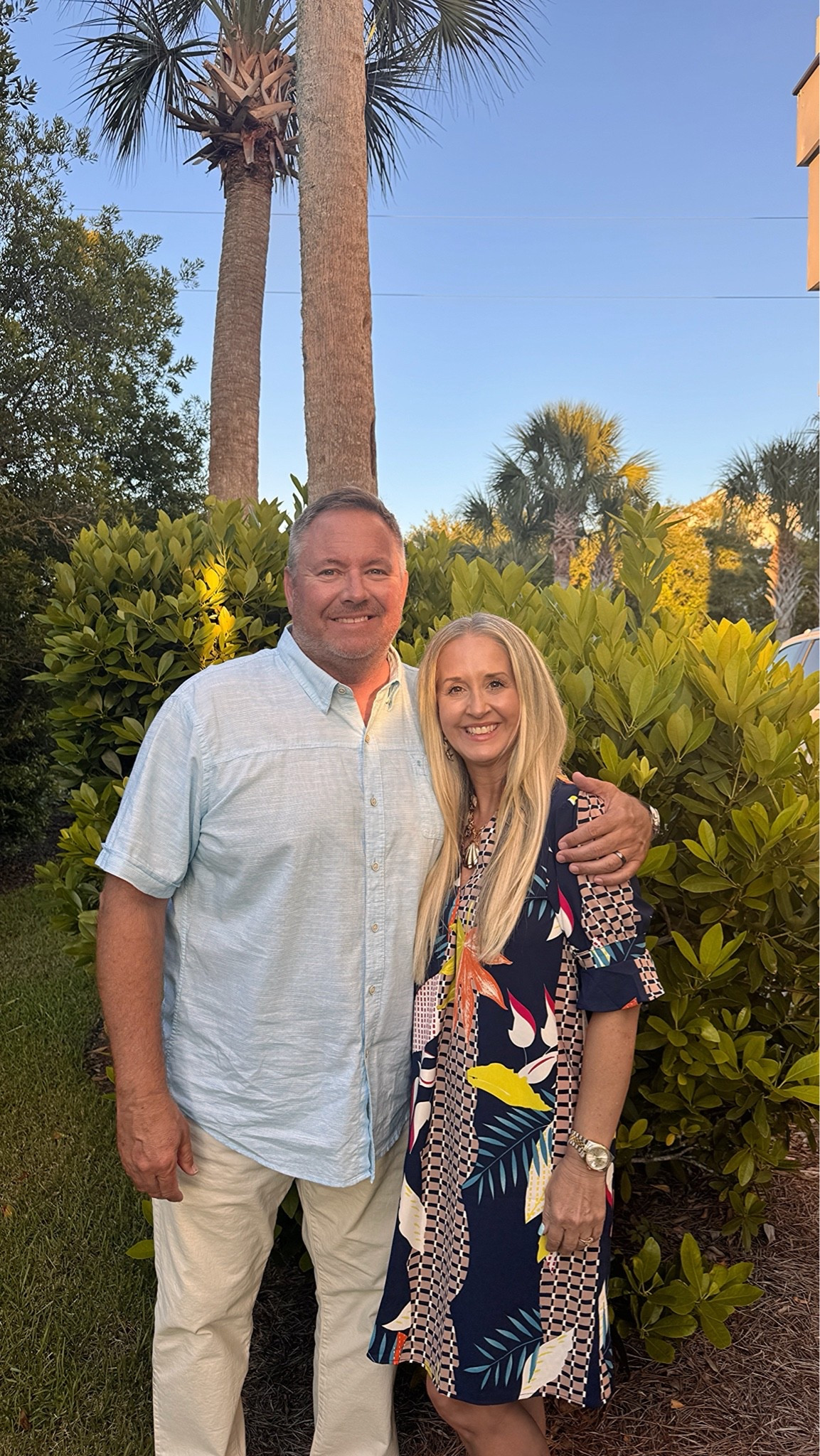Sunsets, palm trees, and the perfect Amazon beach dress 🌴✨
Easy, breezy, and vacation-ready… this one is giving coastal dinner vibes in the best way 🎉

#LTKStyle #AmazonFashion #BeachVacationStyle #ResortWear #AmazonFinds #VacationOutfit

#LTKSwim #LTKOver40