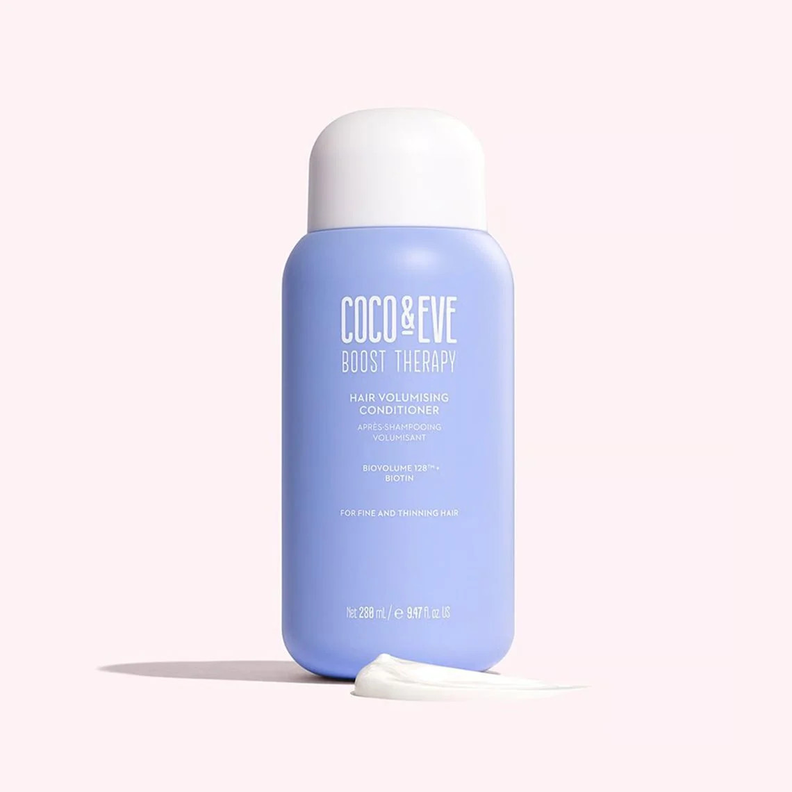 Hair Volumising Conditioner | Coco&Eve