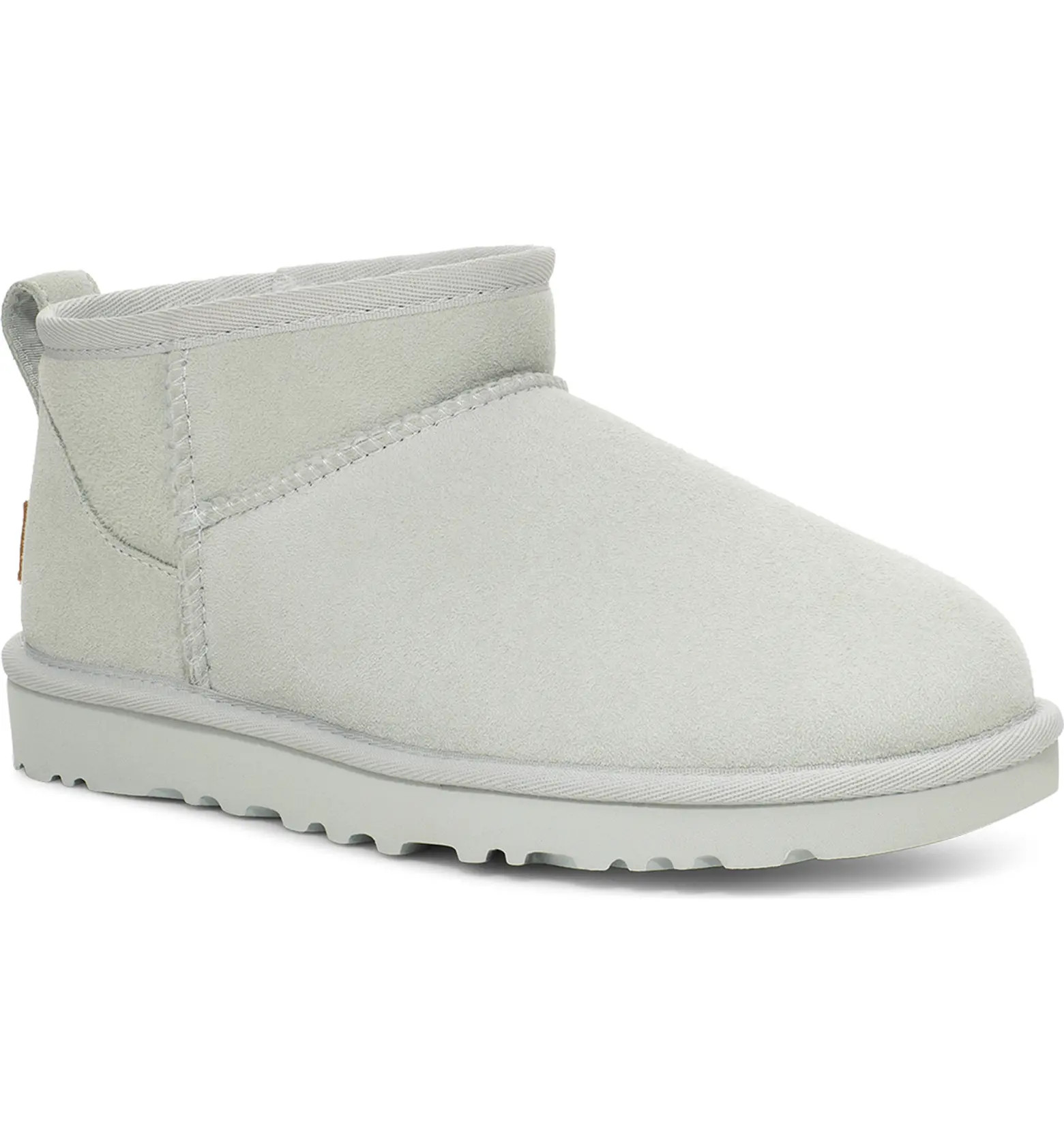 Ultra Mini Classic Boot (Women) | Nordstrom