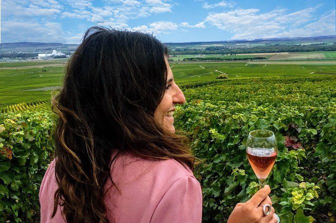 Champagne Small Group Wine Day Trip with Wine Tastings & Lunch | Viator – A TripAdvisor Company (US)