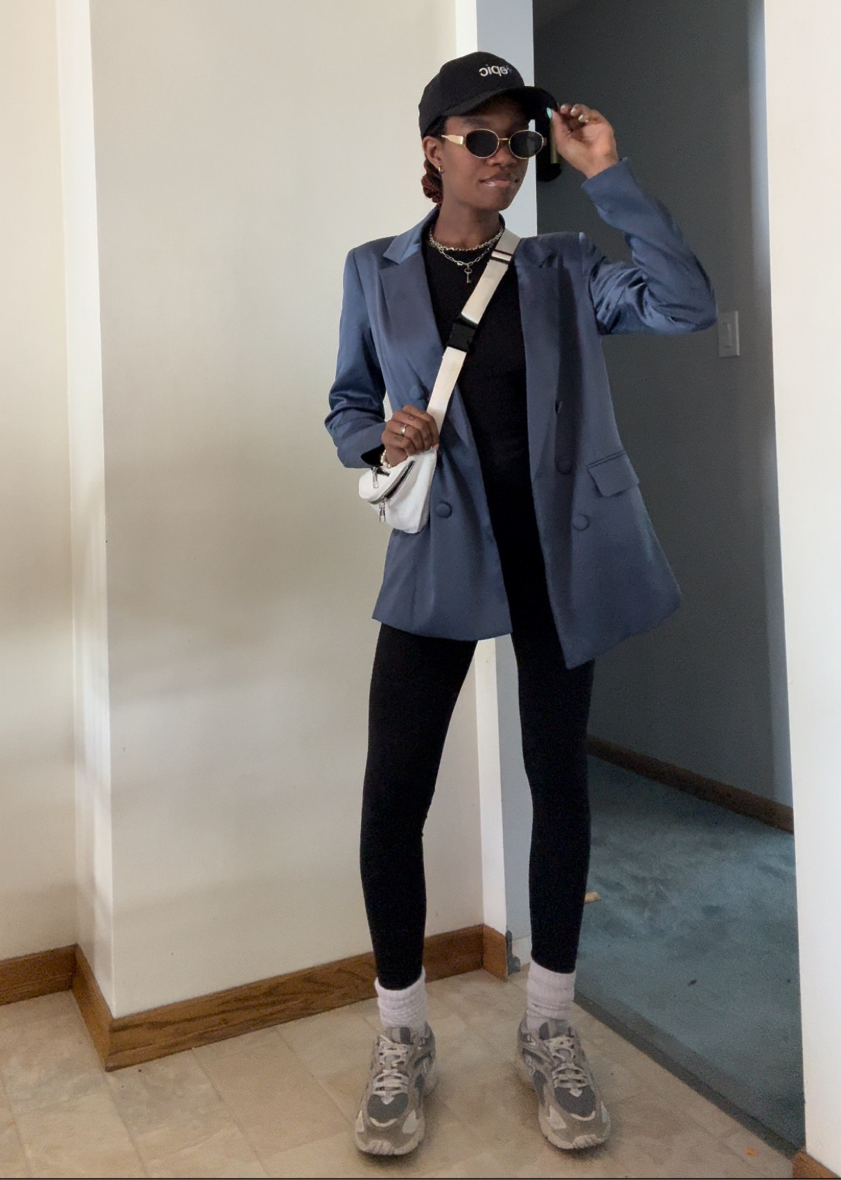 Mom on the go but fashionable 🤌🏾

Everything size small 

#FashionMonth #LTKcanada #LTKautumn