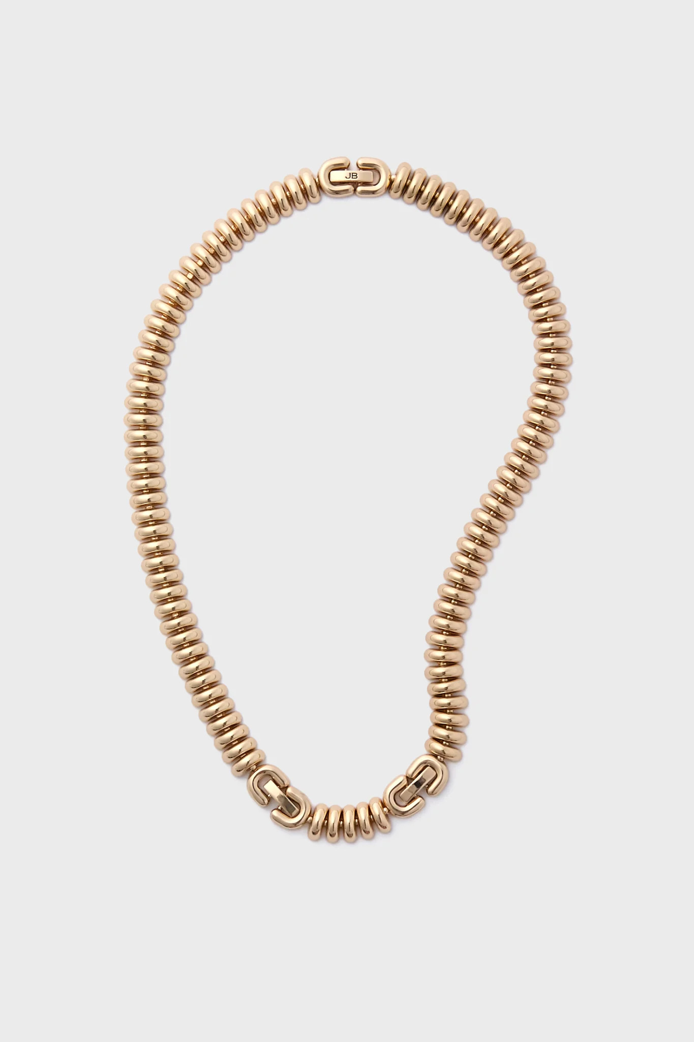 Gold Sofia Choker | Tuckernuck (US)