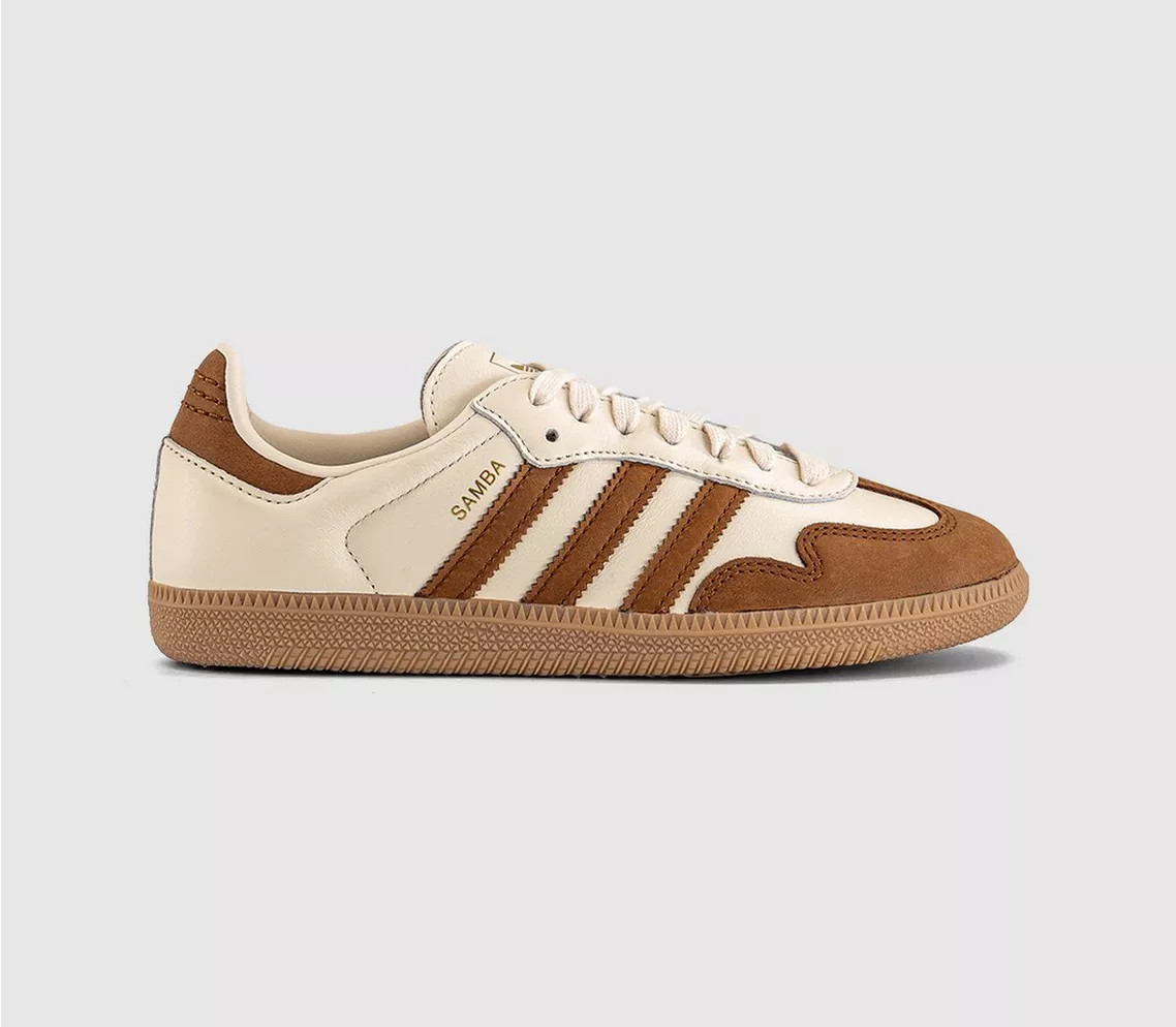 Samba OG Trainers | Office Shoes (UK)