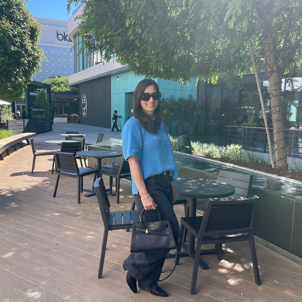 Loving this spring weather! Perfect for spring denim outfits 🙌💕

#LTKootd #LTKPetite #LTKOver40