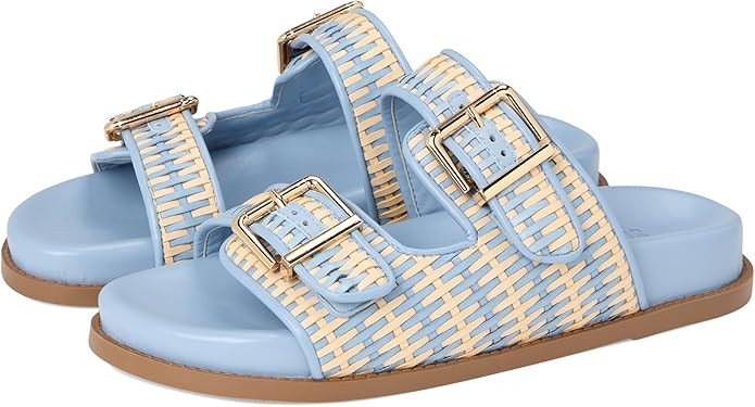 SCHUTZ womens Naomi | Amazon (US)