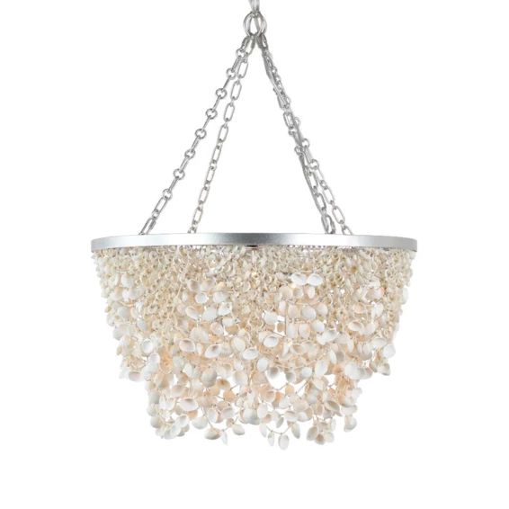 Dominica Chandelier | Shades of Light