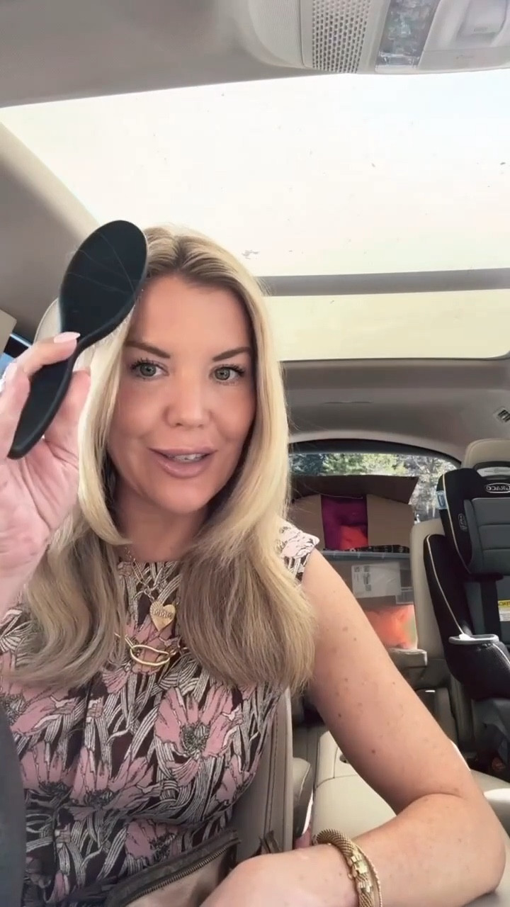 My on the go makeup bag essentials

#LTKBeauty #LTKmomlife #LTKgrwm