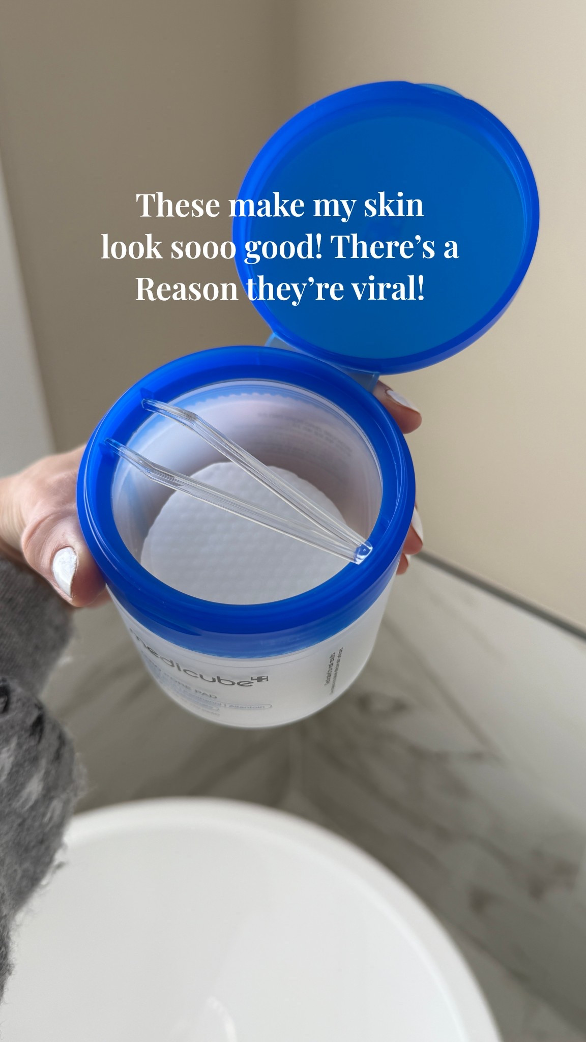 Pore pads, medi cube, Amazon beauty, Amazon finds  

#LTKgrwm #LTKBeauty #LTKselfcare