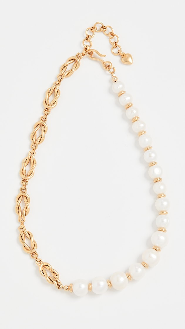 Spencer Necklace | Shopbop