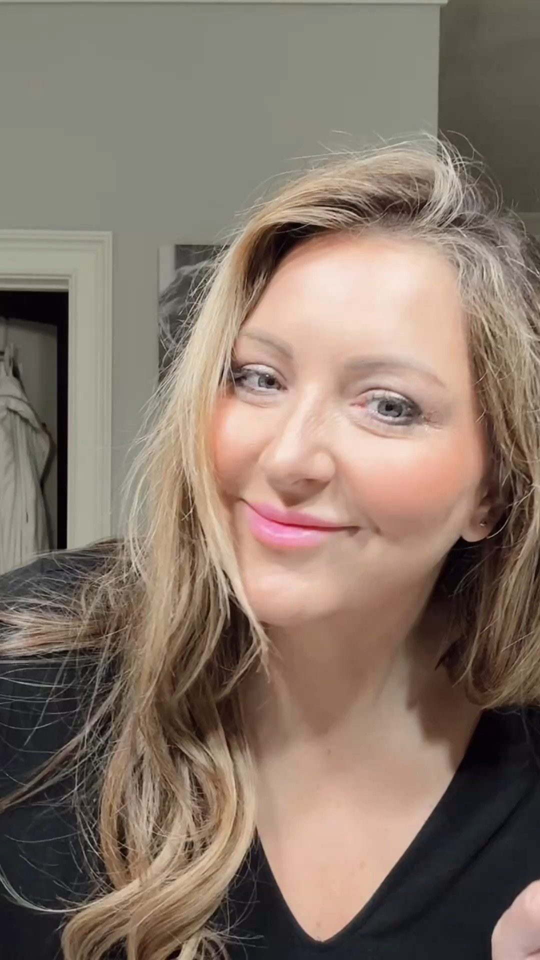 Get unready with me! Time for bed 

#LTKBeauty #LTKHalloween