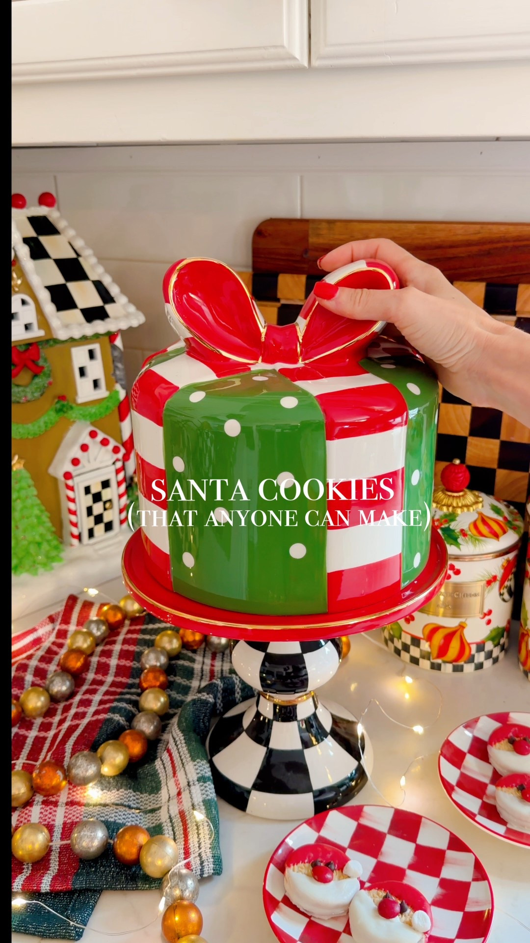 Shop my favorite Mackenzie Childs pieces! Use code LEANNA20 for 20% off (exclusions apply; one-time use per shopper!).
Excludes Tea Kettle Collective, Kitchen Electrics, PrintFresh, Brightland & gift cards.
Promo is live for 48 hours only — 8:30am EST on 11/22 through end of day 11/24. 🎄✨

#LTKGiftGuide #LTKHome #LTKHoliday