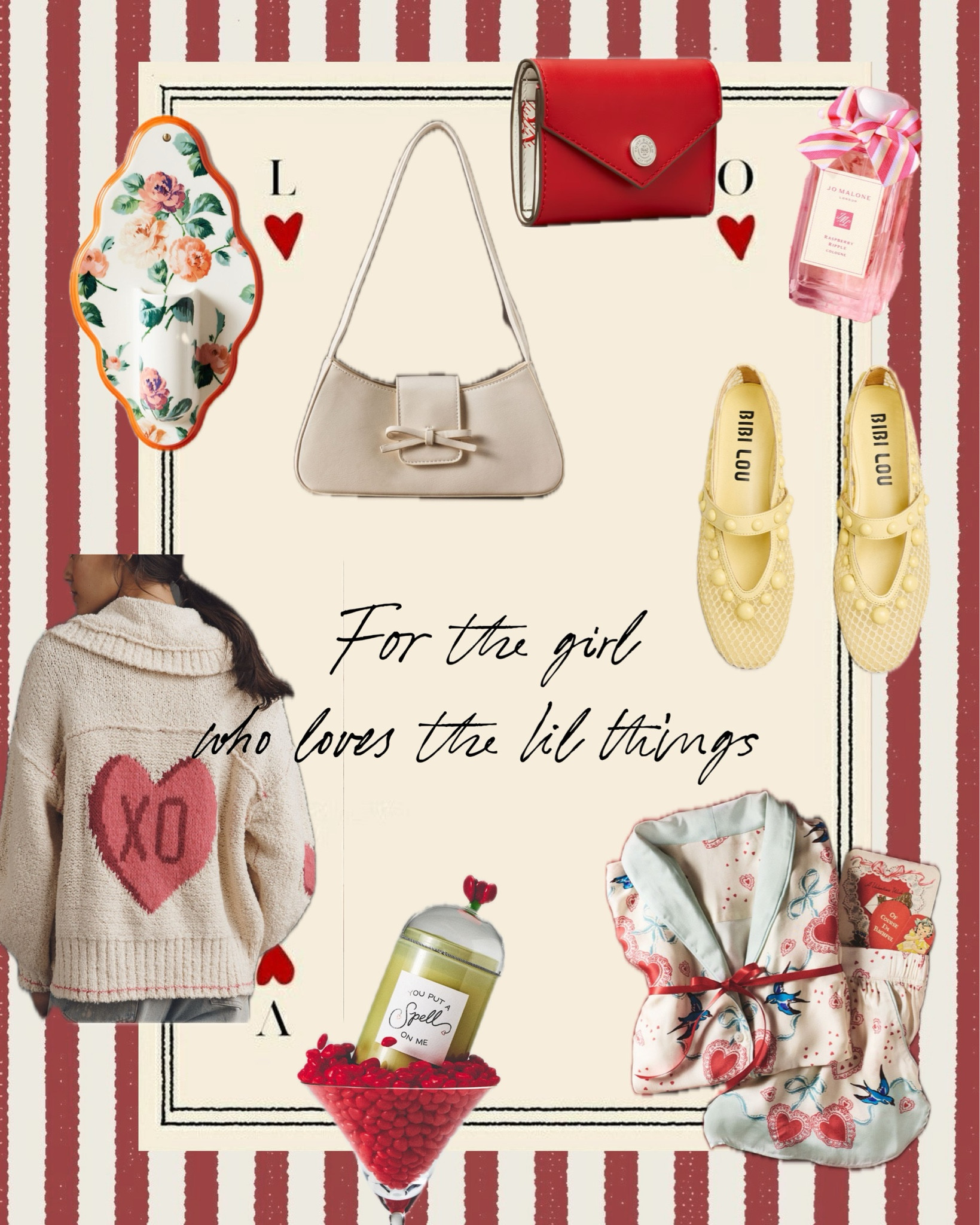 #LTKValentine

#LTKootd