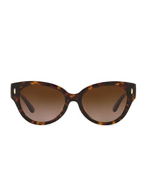 52MM Cat Eye Sunglasses | Saks Fifth Avenue