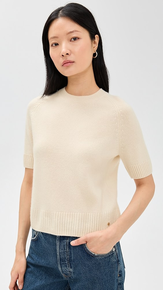 ANINE BING Jackson Cashmere Sweater | Shopbop | Shopbop