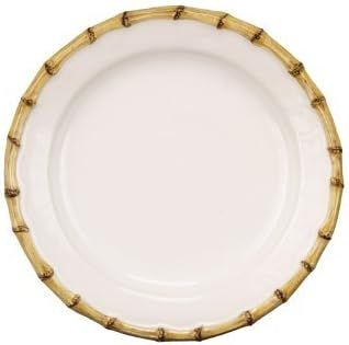 Juliska Classic Bamboo Dessert Plate | Amazon (US)