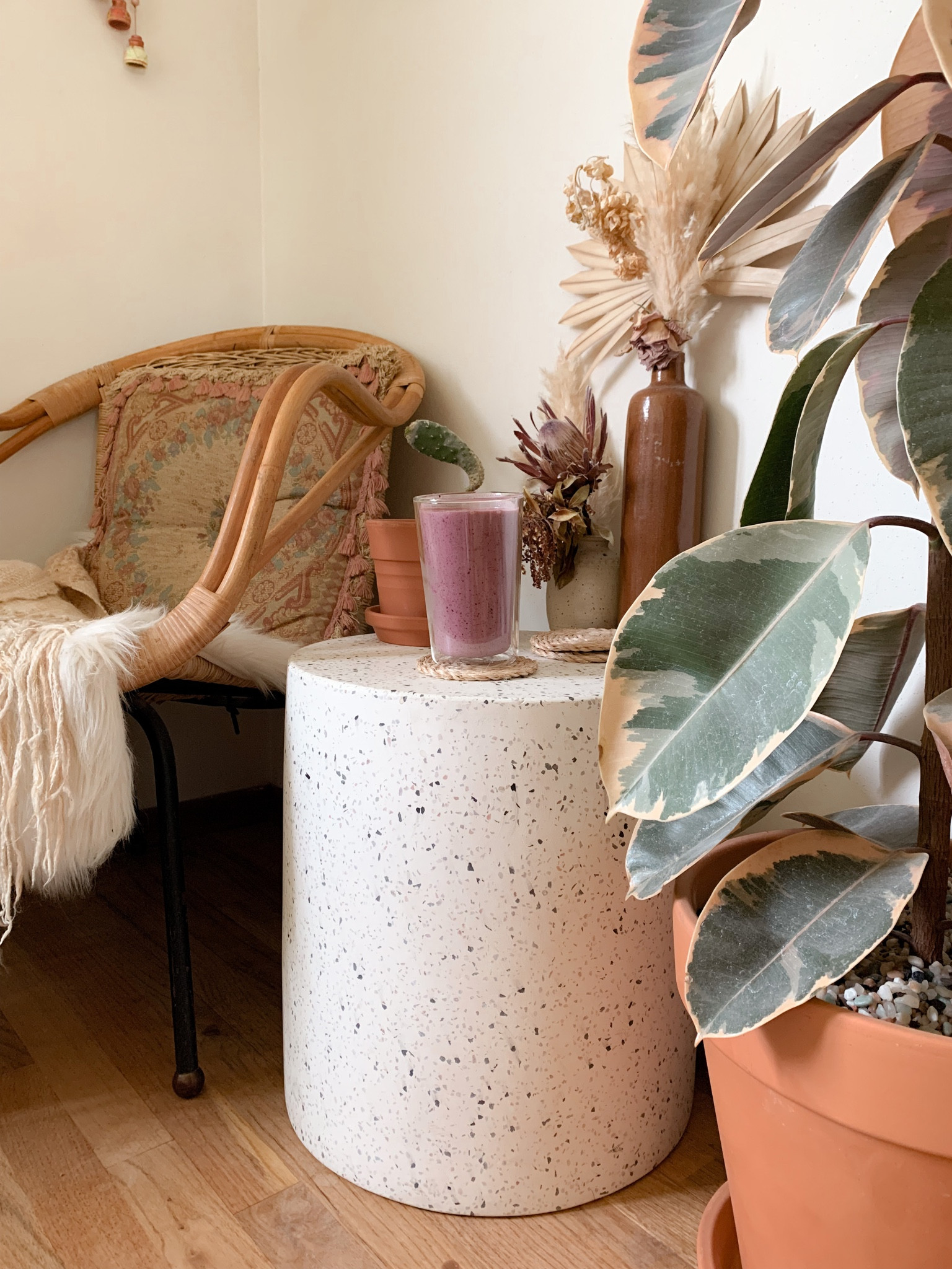 Linking similar boho decor finds! 🤎

#LTKFind #LTKstyletip #LTKhome