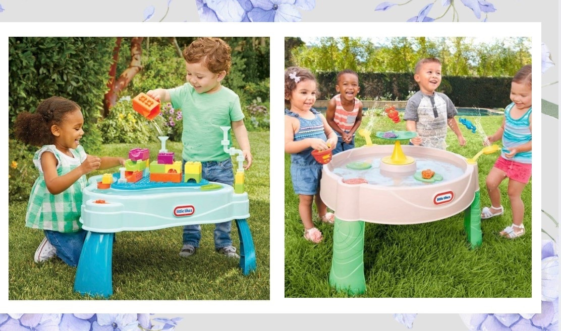 Water tables under $30

#LTKSaleAlert #LTKKids #LTKSeasonal