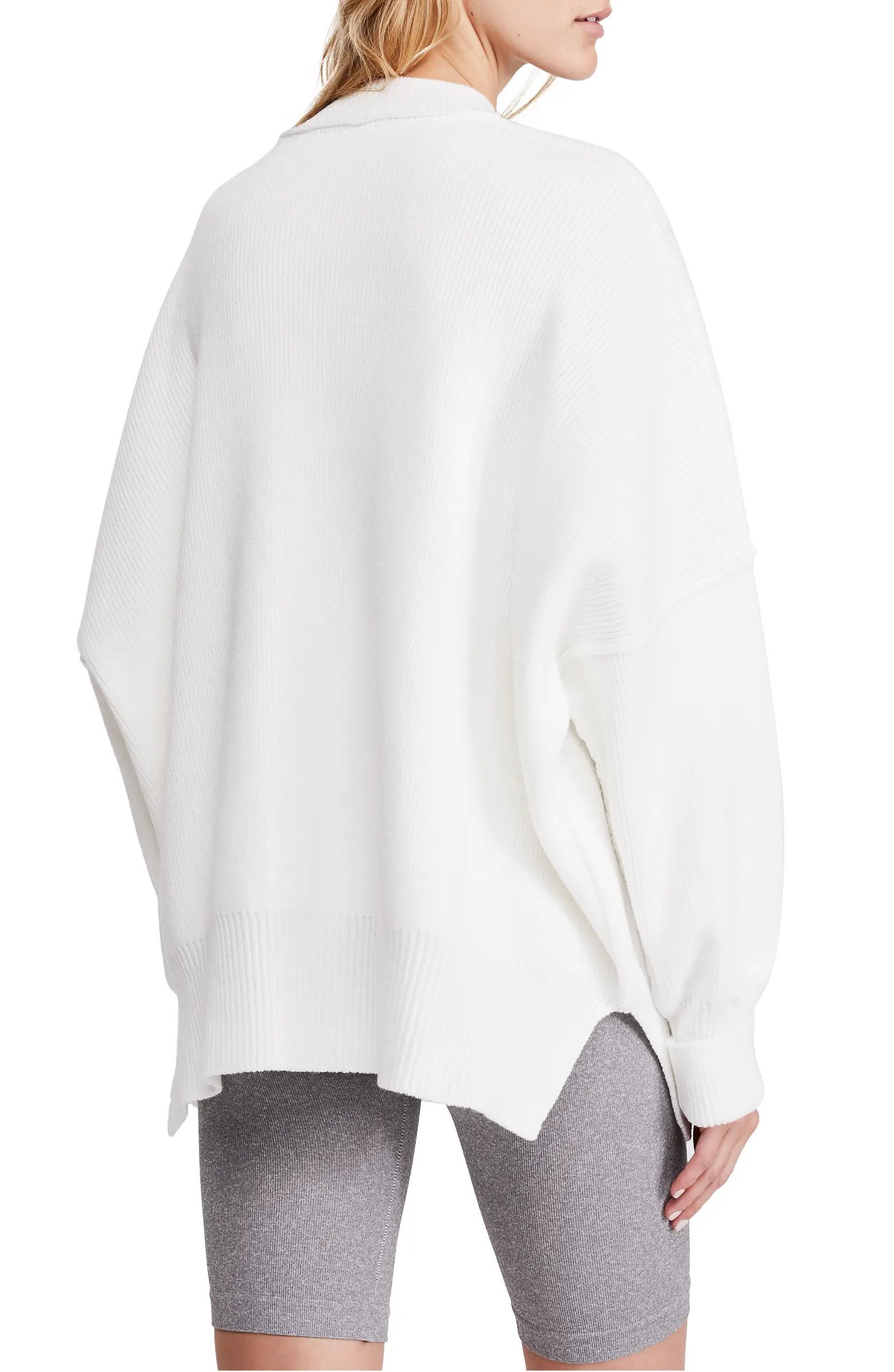 Easy Street Tunic Sweater | Nordstrom