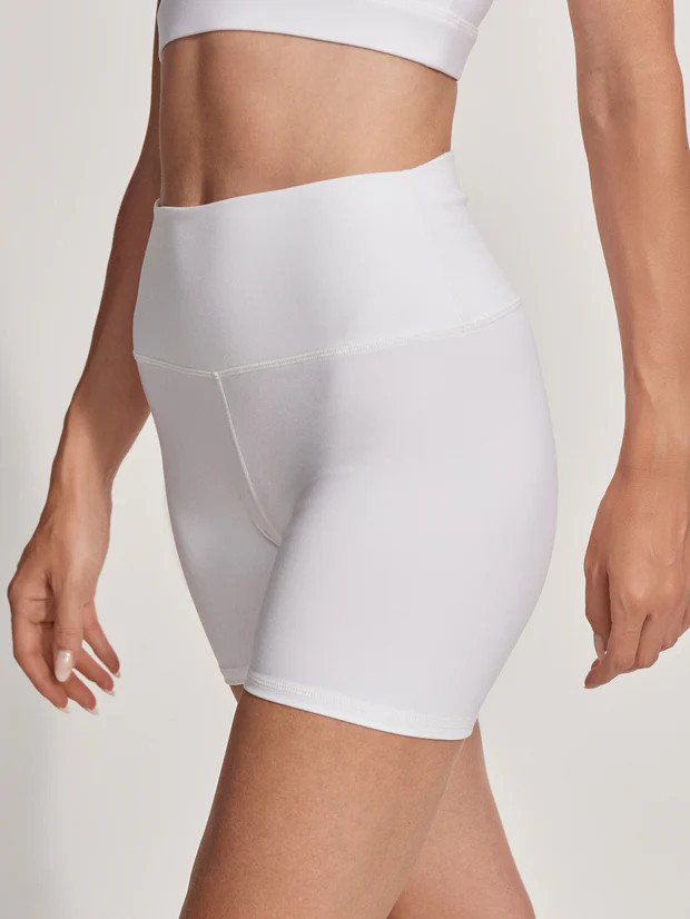 FreeSoft™ High-Rise Short 4'' | Varley USA