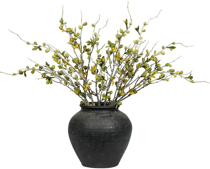 Artificial Plants (4, Rosa LM) | Amazon (US)
