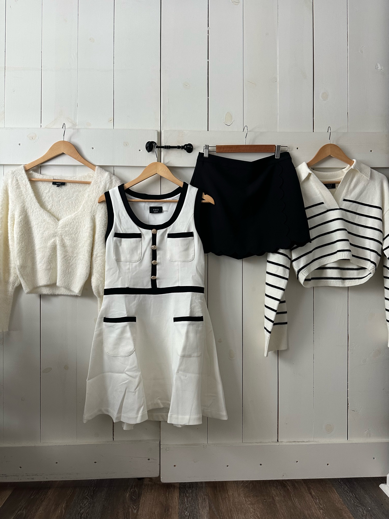 New VICI collection dropped today! Use code SAMANTHASHOW30 for 30% off! 